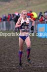 Womens 6k, Morrisons Great Edinburgh Cross Country. Photo: David T. Hewitson/Sports for All Pics